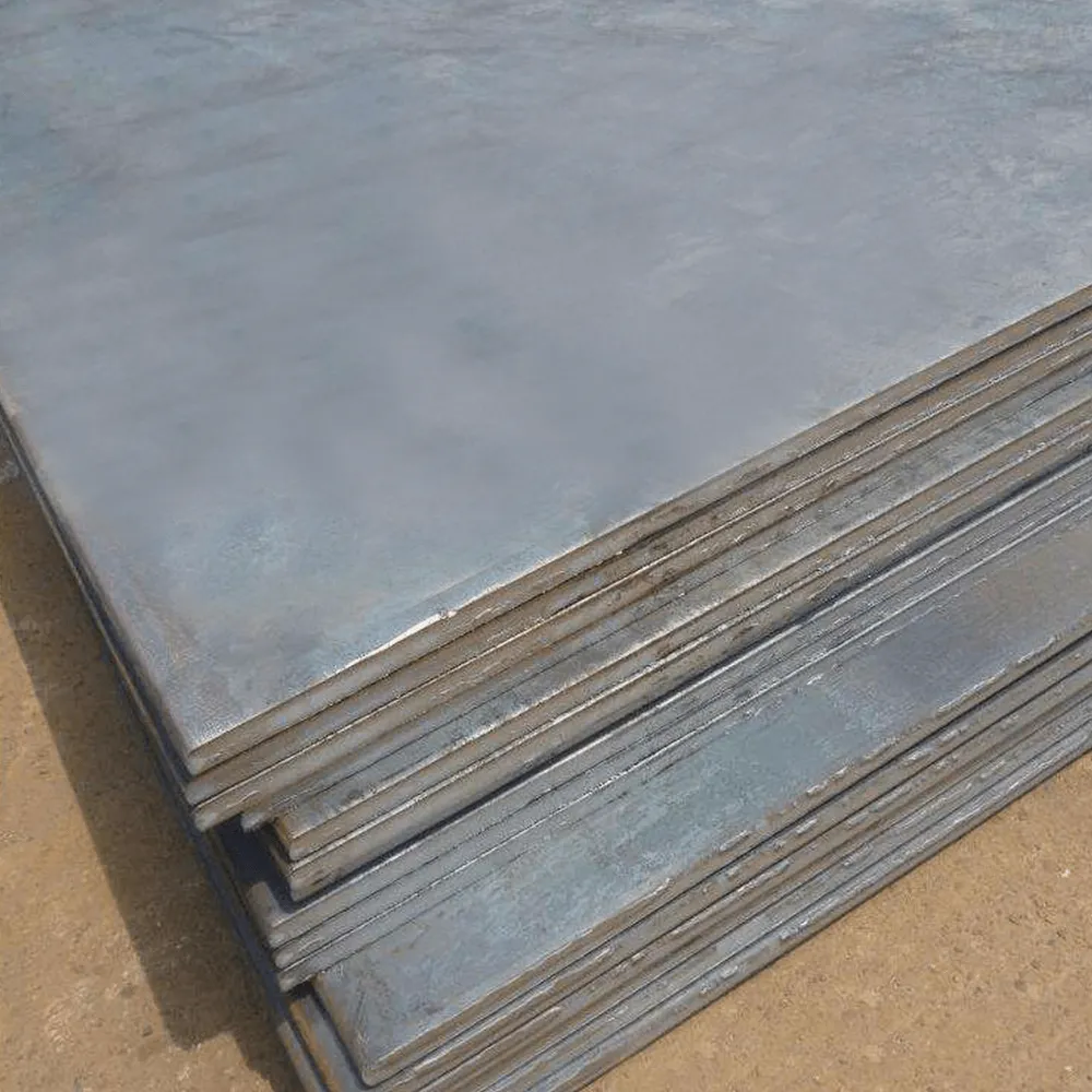 carbon steel plate